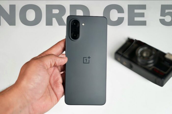 OnePlus Nord CE5: एक संपूर्ण गाइड – कीमत, स्पेसिफिकेशन और फीचर्स